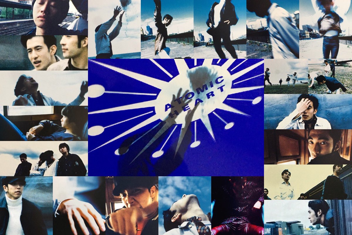 こー いつでも微笑み男 Mr Children 95 Tour Atomic Heart ライブパンフレットより作成 メンバーみんなカッコいい このツアー参戦したかったな 当時5歳w Mrchildren Atomicheart チルロス解消 T Co Cdabgjkbla こー いつでも微笑み男 Mr Children 95 Tour Atomic Heart ライブパンフレットより作成 メンバーみんなカッコいい このツアー参戦したかったな 当時5歳w Mrchildren Atomicheart チルロス解消 T Co Cdabgjkbla