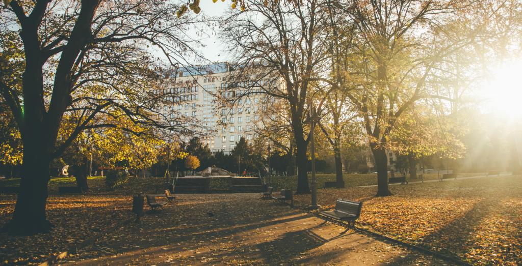 MetropolPalace's tweet photo. Concierge tips: Discover Belgrade and visit #Metropol Palace in one of the coziest time of the year - #Autumn. https://t.co/buhXdj0FWJ