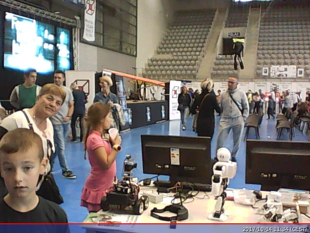 Nova fotka s FTK 2017, Osijek: 2017/10/14 11:34:41