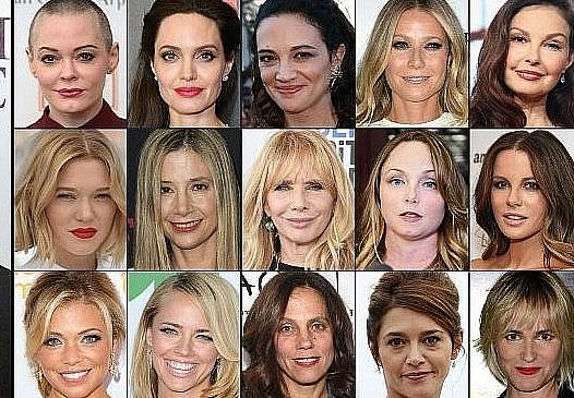 TimesofIsrael's tweet photo. Academy considers expelling disgraced Harvey Weinstein https://t.co/FdjuEIM20Q https://t.co/aetlDIrZI3
