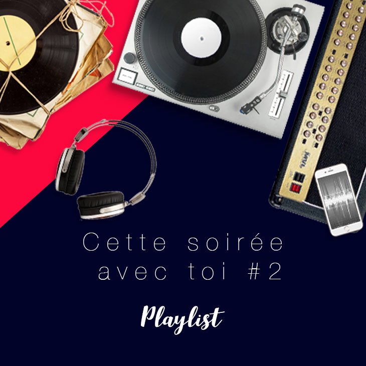 DouceRebellion's tweet photo. Une nouvelle playlist, tout en sensualité... #playlist #musique #paris https://t.co/DZU8ZkfQ5Q https://t.co/LgCQ4mJ43a