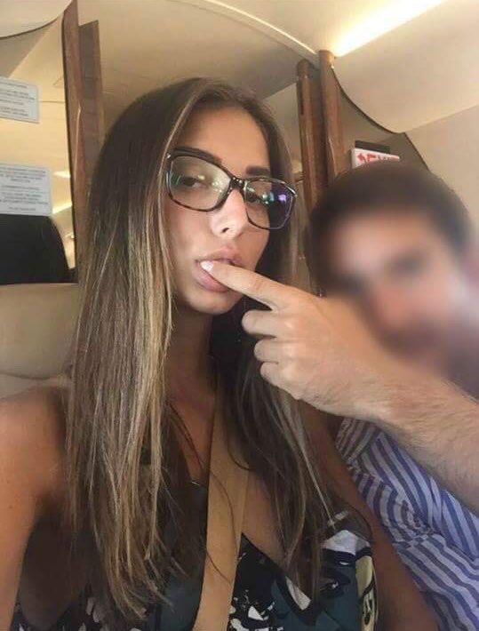 Lexxotan's tweet photo. If she sucks your fingers
#vipbrother https://t.co/KolNkT2F58
