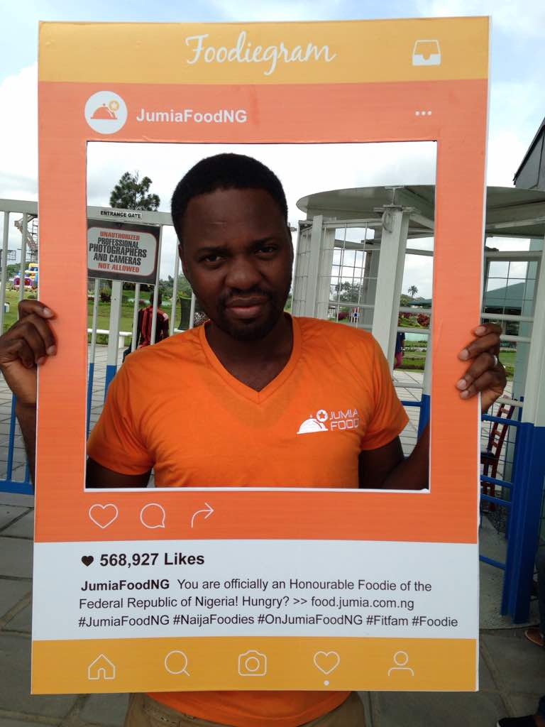 Shemzy_thegreat's tweet photo. The die is cast PH city are you ready? #Phiff #jumiafood #naijafoodies#onjumiafoodNG#Fitfam#foodie https://t.co/83Pxw9qIZH