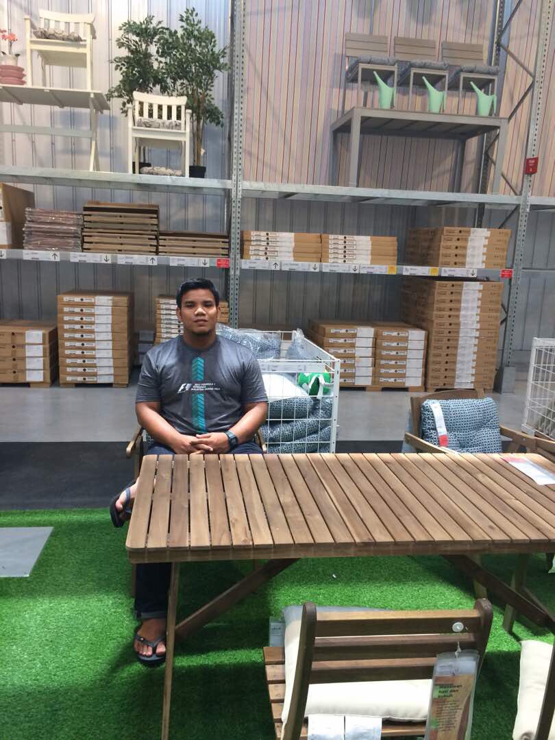 hanifnasir15's tweet photo. 3 bulan lg kurus ngoti dh 😂
#KeepMyWord https://t.co/CePPstVrqJ