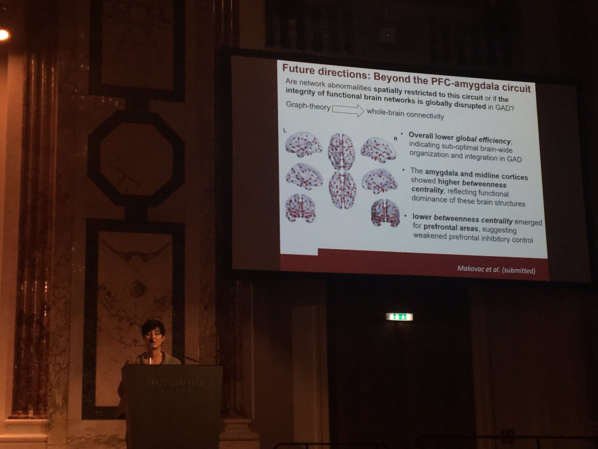 DrSFink's tweet photo. Congratulations to Cristina Ottaviani for winning the early career award #SPR2017 https://t.co/soxiBjFX6F