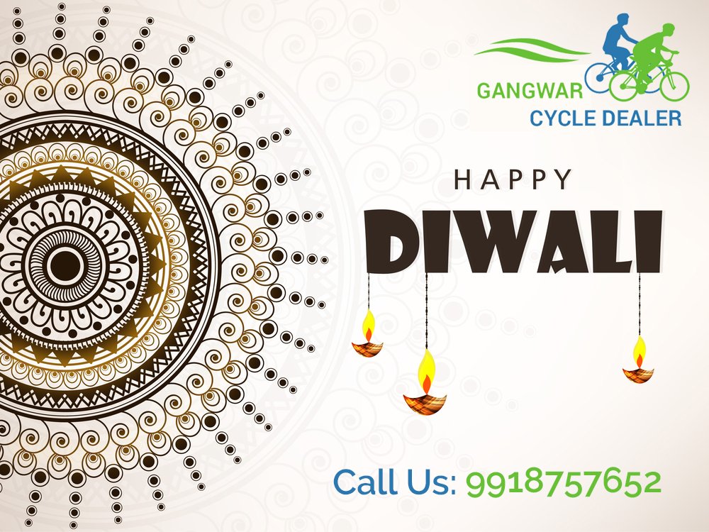 gangwarcycles's tweet photo. ये दिवाली आपके जीवन में खुशियों की बरसात लाए, 
धन और शौहरत की बौछार करे,
दिवाली की हार्दिक शुभकामनाएं!

https://t.co/AW7448CIkg https://t.co/nirL6FuajT