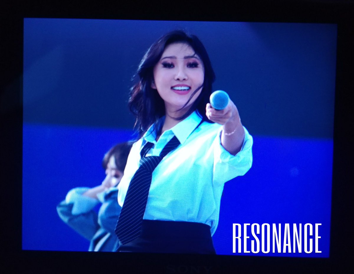 171014 홀가분 나이트마켓 프리뷰
#마마무 #솔라 #문별 #휘인 #화사