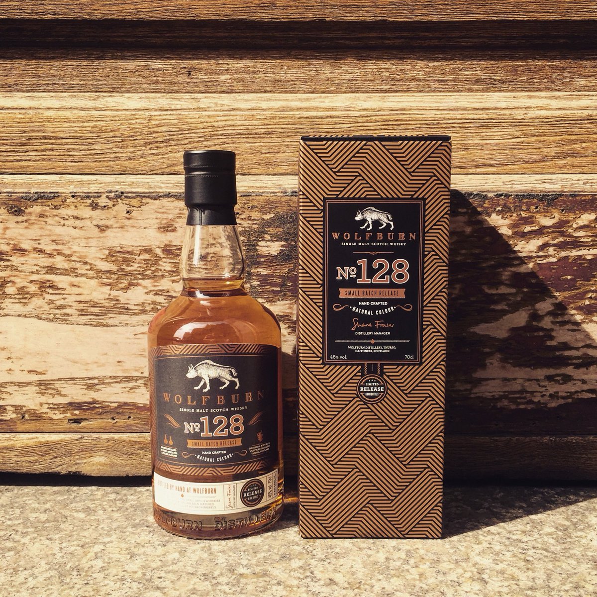 tooobi_hh's tweet photo. Who wants to #win the new #Batch128 by @Wolfburn_Whisky? Of course, everybody! So quickly pop in on @BarleyManiaBlog to find out how... :) https://t.co/8vyHAbnVm3