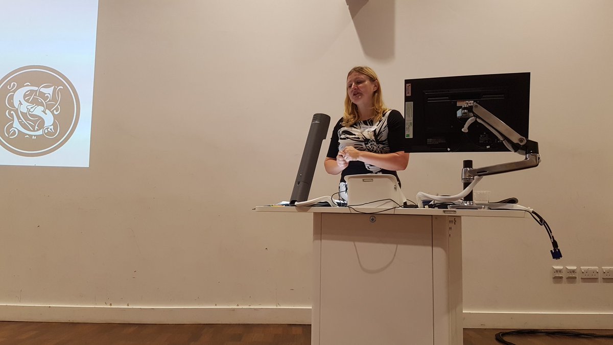 cba_lhen's tweet photo. Talking about a community-led vision for Sheffield's heritage w.local editor Nancy Fielder. Great passion 4heritage from a local influencer! https://t.co/k5z0cQNYyv