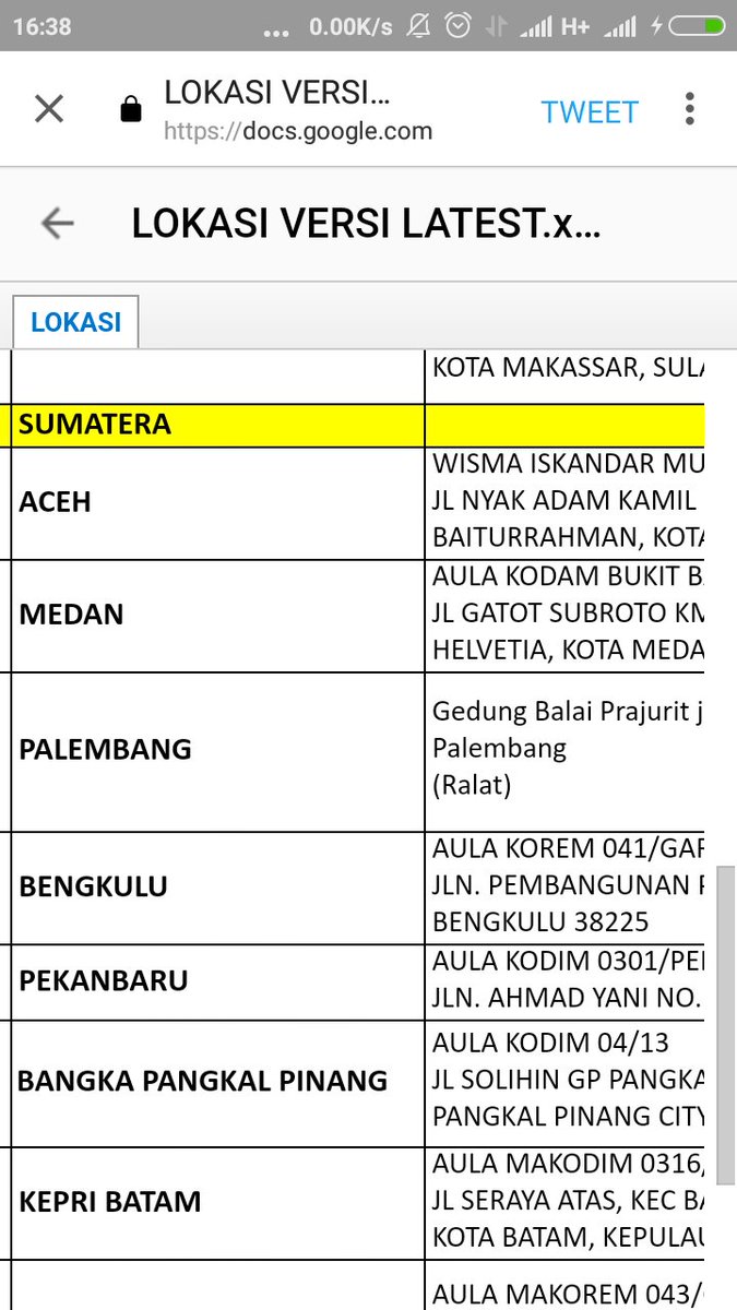 1ch4Icha's tweet photo. @zrmda @MiaAnggraini46 @BKNgoid Mb ni updte nya trbaru@zrmda ada brrti kn https://t.co/Gp4f5JXOTV