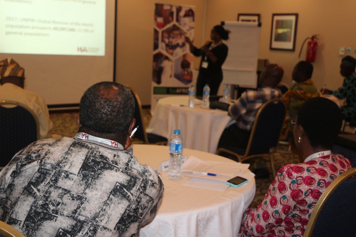 EpiAFRIC's tweet photo. Dr Orode Doherty's 2nd Lecture "Adolescent health in Practice" @orodedoherty #HELP2017 #PopulationHealthModule https://t.co/2JX4cK6RPu