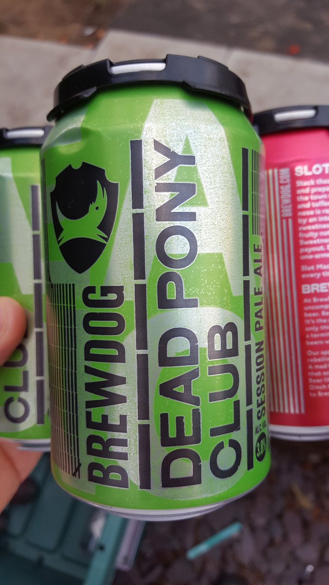 beerlogged's tweet photo. @BrewDog @SignatureBrew @HowlingHops #FridayThe13th https://t.co/iltNSawQFy