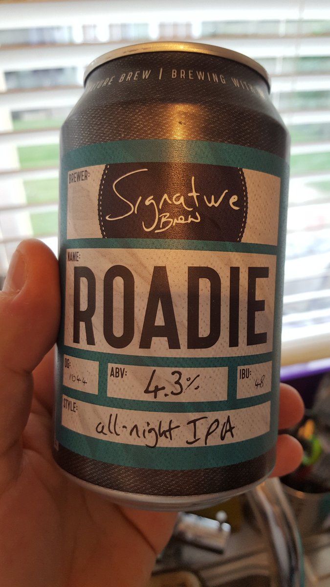 beerlogged's tweet photo. @BrewDog @SignatureBrew @HowlingHops #FridayThe13th https://t.co/iltNSawQFy