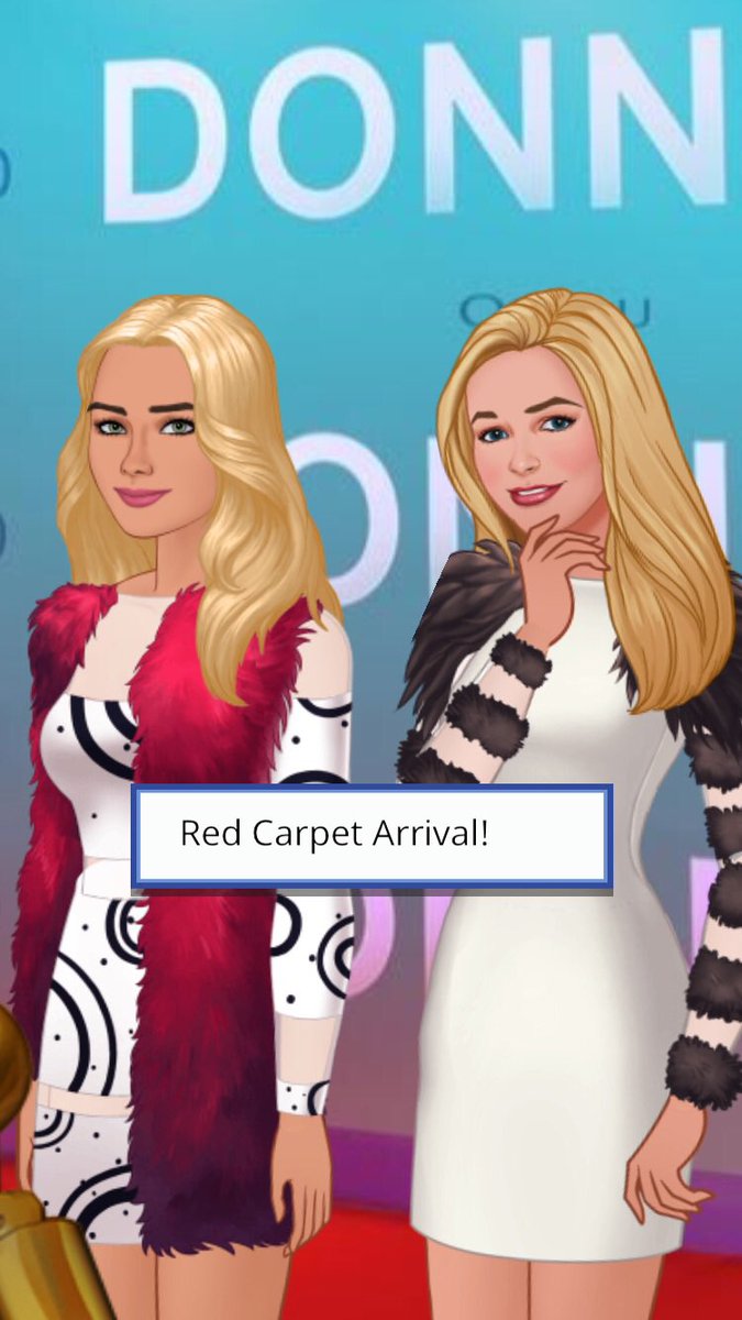 ChicMsCher's tweet photo. Red Carpet Arrival! #EpisodeGetsClueless https://t.co/0bFUthzgYt https://t.co/aIG19vwW02 https://t.co/fJIJy2bwge
