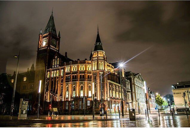 VictoriaGallery's tweet photo. Welcome all #ICAZGGM attendees today! Thank you for choosing our venue for your event. #LiverpoolVenues #ItsLivepool https://t.co/PKkCoKkDdr