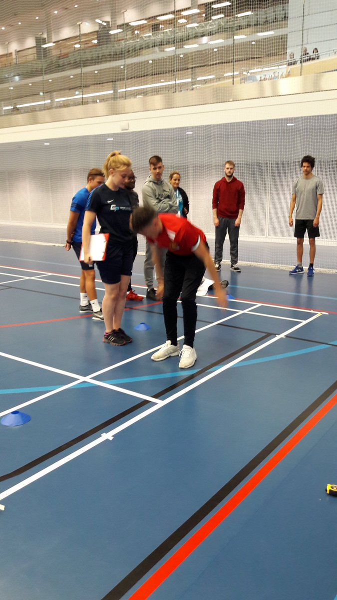 Activate__Youth's tweet photo. Saturday morning fitness testing with @BiddenhamBTEC @MRutherfordPE @bedfordacademy -  Thanks for having us @gamechangerper1 #NCS https://t.co/YU2gqnSszP
