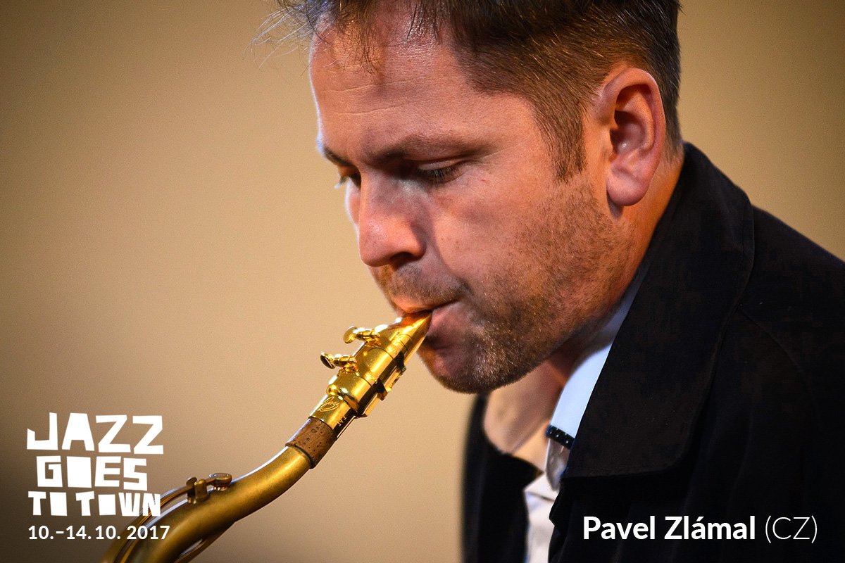 Jak jste si užili včerejší večer? Dnes jsme si pro vás připravili tučnou jazzovou nadílku! Můžete se těšit na Paola Angeli, Angels 7 a další