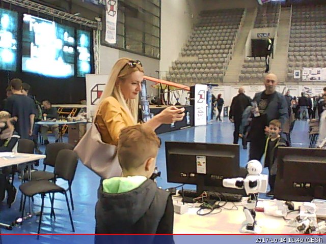 Nova fotka s FTK 2017, Osijek: 2017/10/14 11:49:22