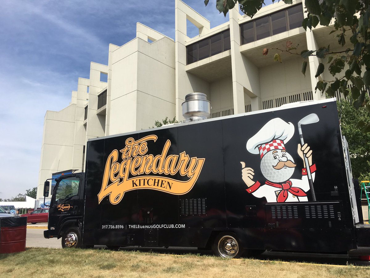 Legendary Kitchen tweet media