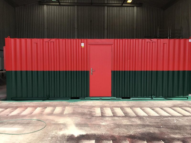 AlexCoating's tweet image. Spraying and enjoyng !#Construction if any services spraying need please get in touch .We spray everything :)