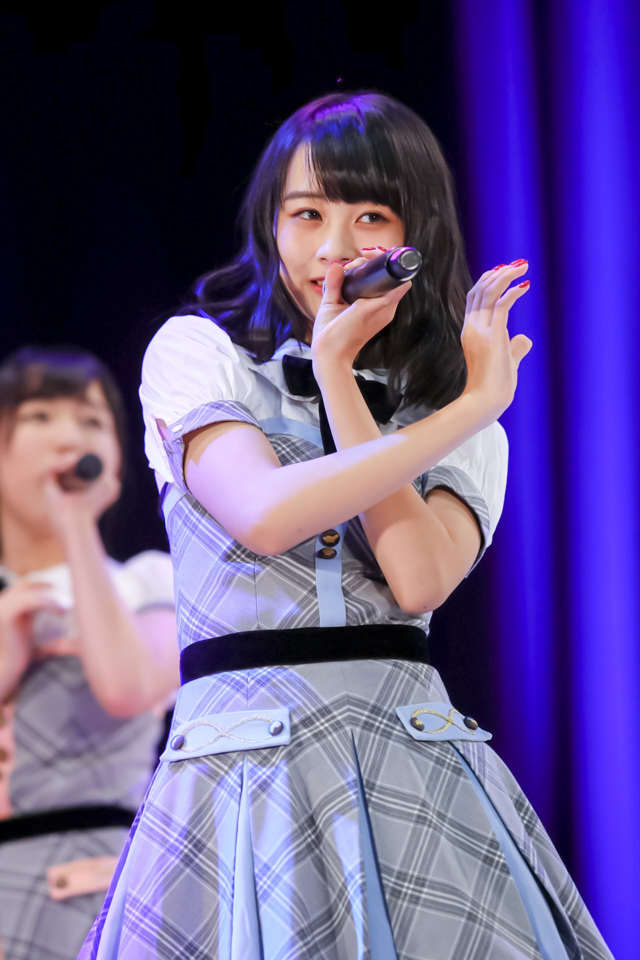 Team８横山結衣  / X