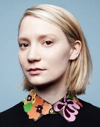 Feliz Cumpleaños a Mía Wasikowska ! Happy Birthday to Mía Wasikowska ! 