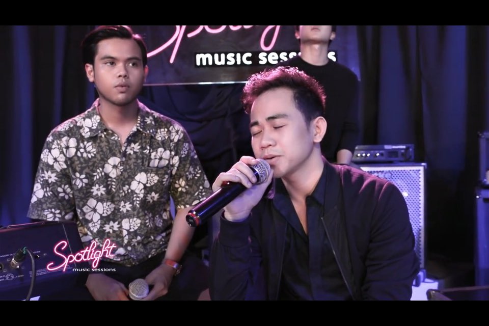 toponeprojects_'s tweet photo. @_MicoCruz 

#SpotlightTOPTorete https://t.co/Za0F3mVqhj