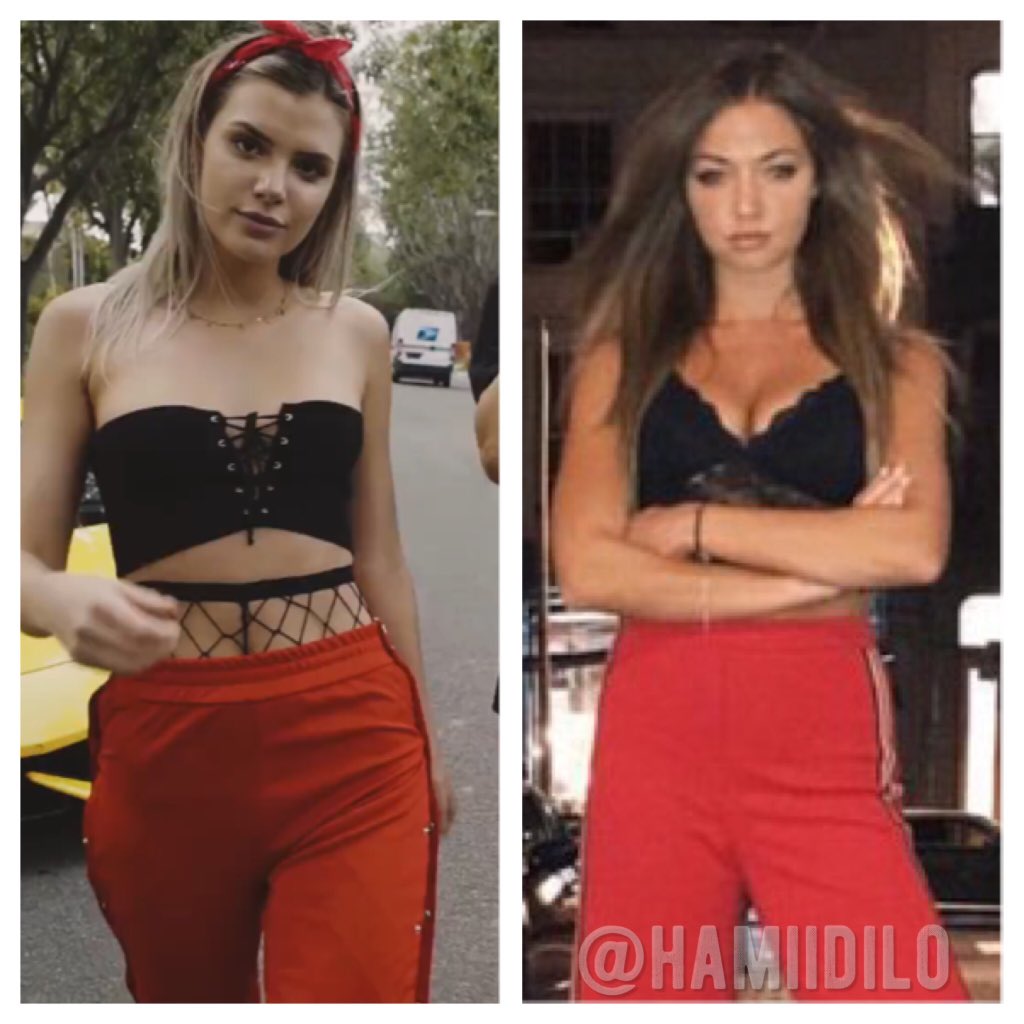 ℍ𝕒𝕞𝕚𝕚𝕕𝕚𝕝𝕠 𝕋𝕒𝕙𝕒 on twitter supreme vs when you buy