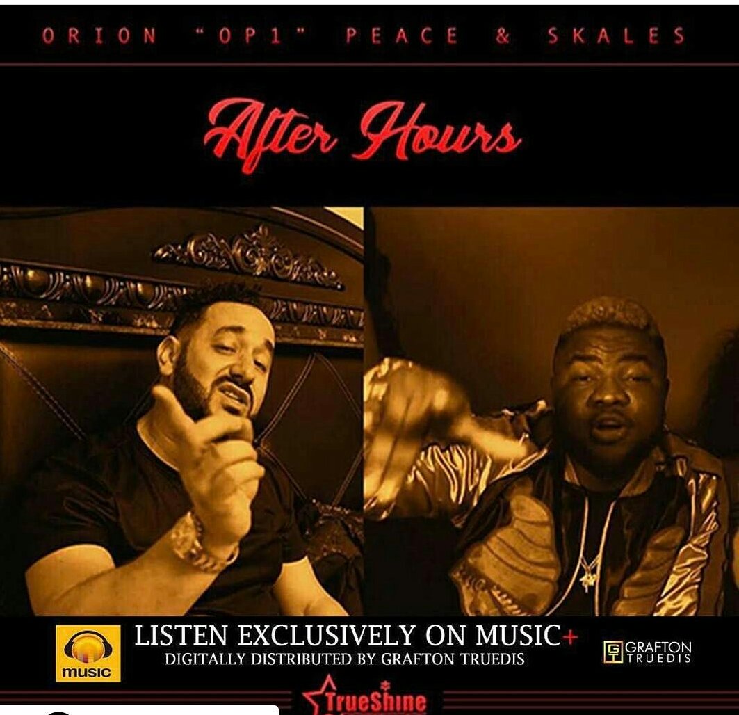 Ogastreet's tweet photo. Op1 from California storming Naija 2 D world Ghana Hondjbammyd promo  
@Op1speaks  Ft @youngskales @asatainment1 Cc @DjBammyD  . https://t.co/BnZjPkryhg