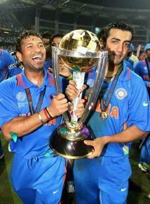 Wish u a very very happy birthday gautam gambhir sir ji 
