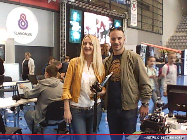 Nova fotka s FTK 2017, Osijek: 2017/10/14 11:59:16