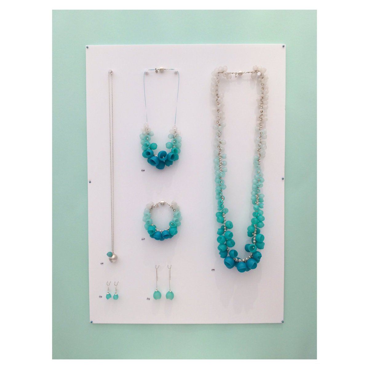 JLJewellery's tweet photo. @handmadebritain at @kewgardens I'll be here all weekend 10-6 #Handmadeatkew https://t.co/1CabWATlfF