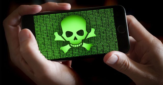 ComunixGroup's tweet photo. #ExpensiveWall, el nuevo #malware de #GooglePlay que ya ha infectado a más de 50 aplicaciones 👾😱 https://t.co/oypgS4scQh #hackers https://t.co/GIs4jsse6I