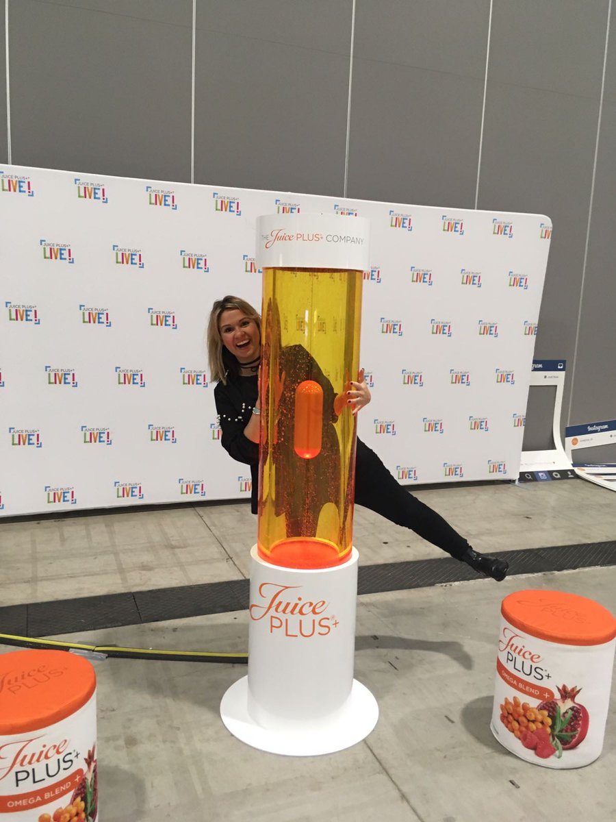 DanielleSuddell's tweet photo. #jpLIVE https://t.co/mQNLy2OC0W