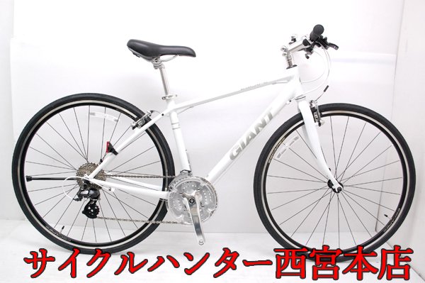 Cycle Postino西宮本店 On Twitter 甲子園本店より Giant Escape R3 700c クロスバイク 完成車 Https T Co Oj0t3s8ge4 Giant エスケープr3 サイクルハンターダイレクトショップ