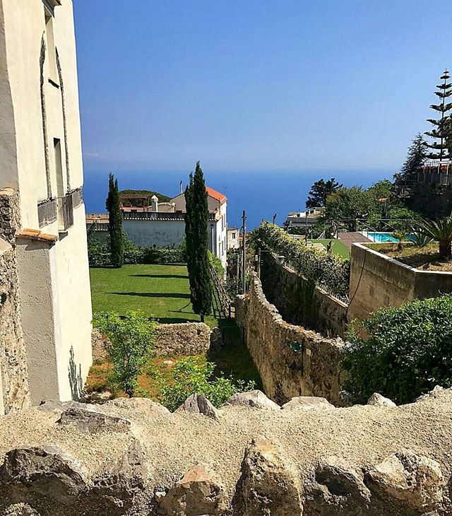 WorldToursWeb's tweet photo. It's never enough!
#villarufolo #amalfi #amalficoast #amalfigram https://t.co/dHGdSbLF9H