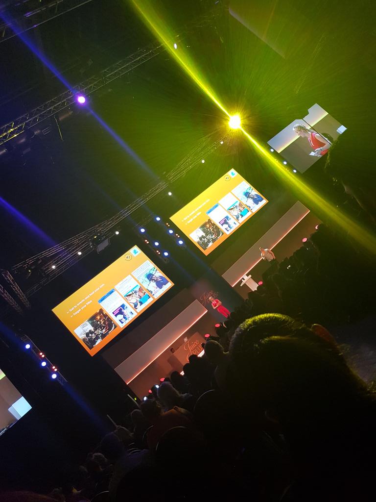 tk_tayler's tweet photo. #jplive #liverpool https://t.co/sv8yXPDTWx