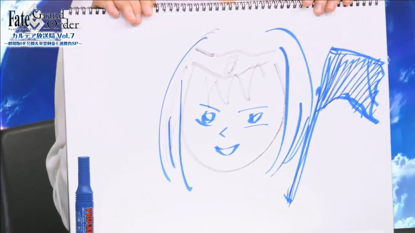Ciel on X: 