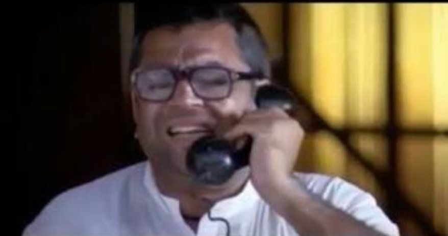 saurabh_nand's tweet photo. Are Raju kutriya phone rakh mere ko sabko #gdNight🌜bolne k h Re Baba
#sweetDreams
#kpSmiling
@Smarty_Sanjana @RajniJa91054755 @143MissRk https://t.co/cN6yKauF7T