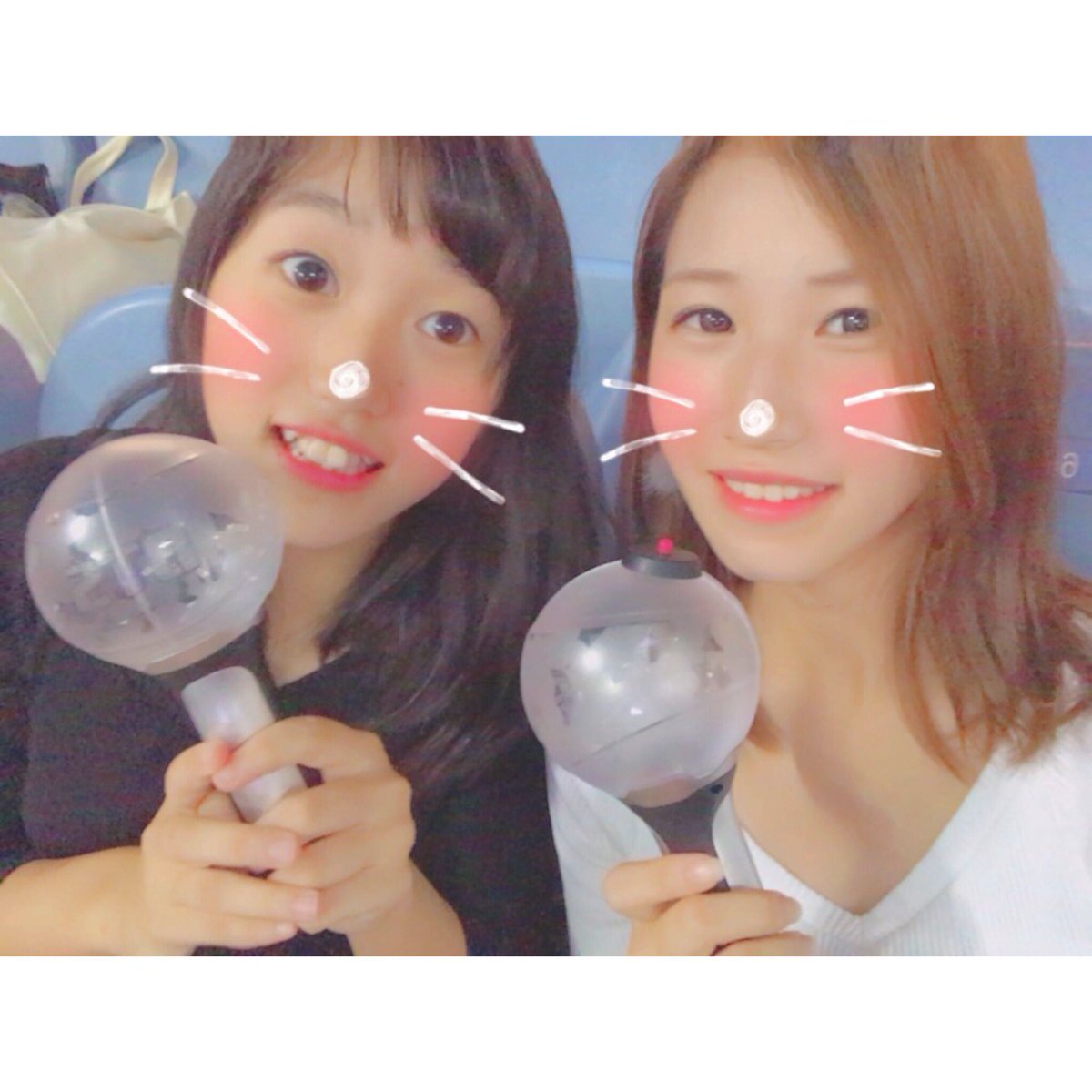 m_6_jk's tweet photo. ✔️방탄소년단 LIVE in 京セラドーム
ひたすら幸せでした❤️初のドーム公演に行けてとても嬉しいです。
グクとジミンが泣いてくれてめっちゃ嬉しかった。

ジンさんとテテにひたすら惚れそうになりました✋🏻💭
トロッコと気球で近すぎたしグク思いっきりみてくれたしもう…幸せです。 https://t.co/JfBbnPiAx7