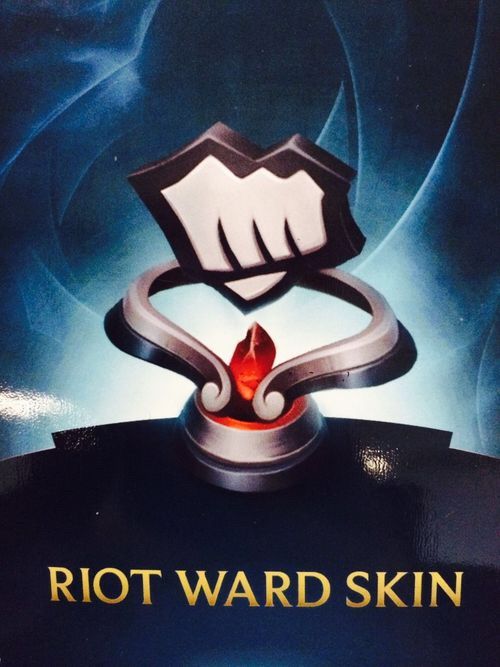 gotti255's tweet image. Sickes Giveaway Kappa.
Braucht noch wer den Riot Ward Skin? Einfach retweeten oder so :) 
Lose wohl nächsten FR o. SA aus. (21.10.) :P