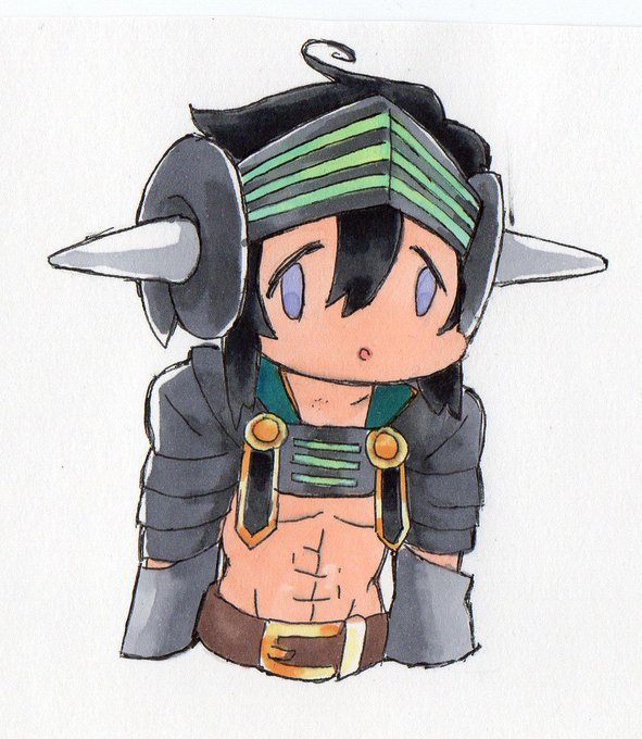 ゴルドフのtwitterイラスト検索結果 ゴルドフのtwitterイラスト検索結果