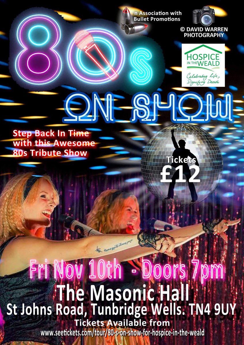 BULLET PROMOTIONS tweet media