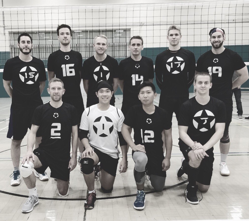 NVL result: <a href="/darkstarvball/">DARKSTAR Volleyball™</a> MARS I beat <a href="/NRVC1/">Nottingham Rockets Volleyball Club</a> 3-1 in the @VballEngland #NVL season opener! #Div2N #DARKSTARisall