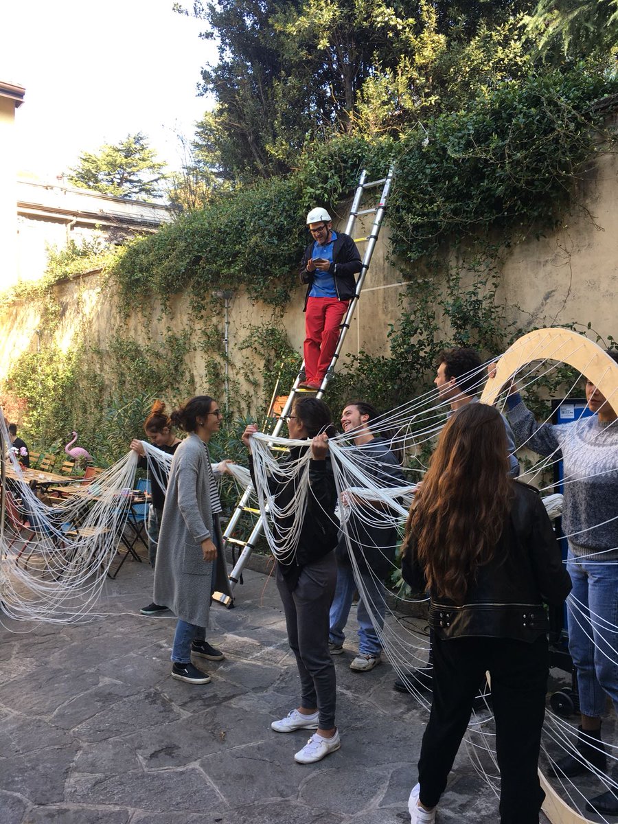 8208LDF's tweet photo. #LIGHTARTRESIDENCY | 9 / 15 OTT 2017 | #Como
—
#WorkInProgress per l'#installazione all'#OstelloBelloLakeComo! ✨
—
#8208LDF https://t.co/D3ThdCxINN