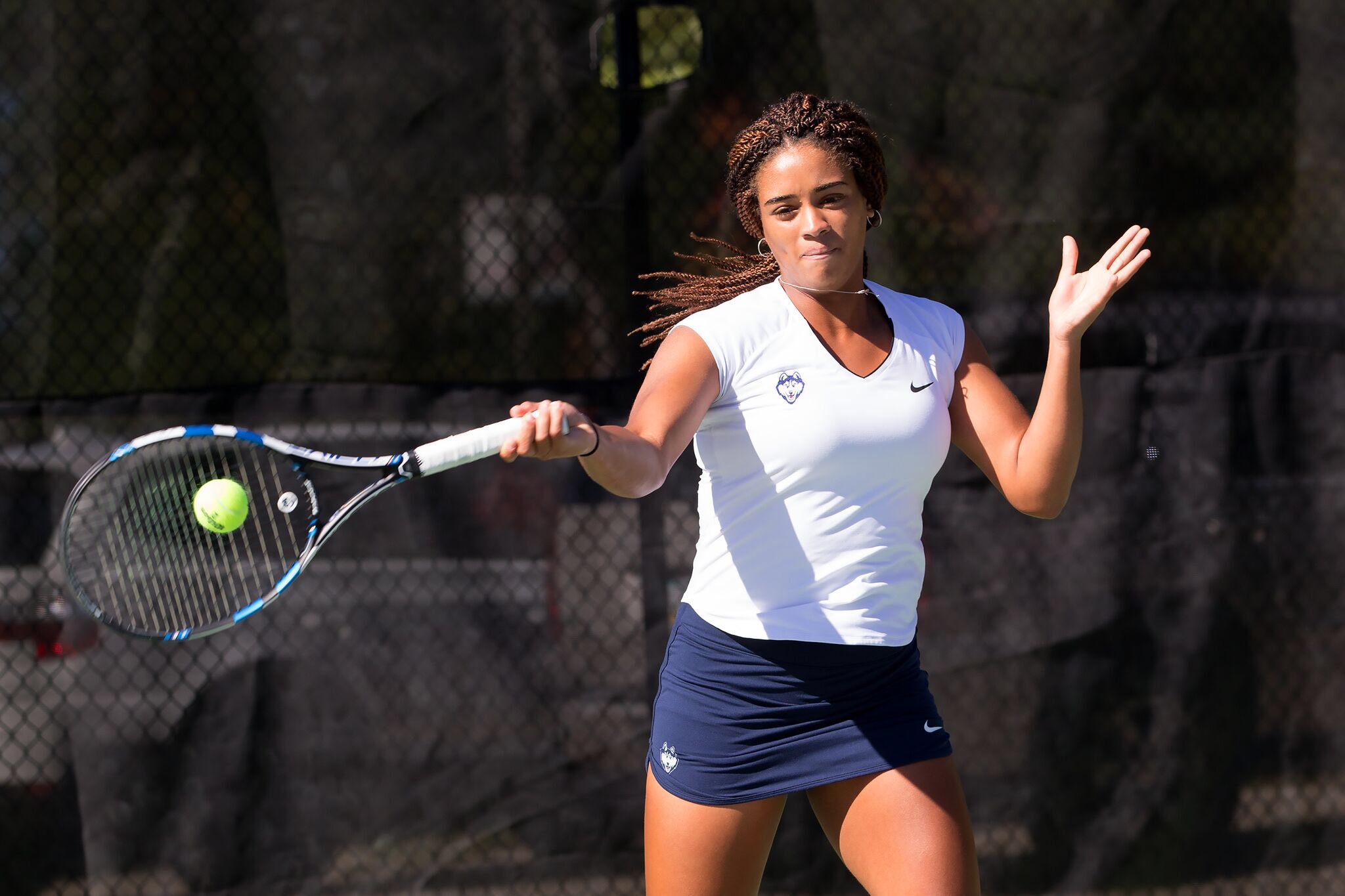 What time is it?? It\s SUMMERTIME! Happy Birthday to one of our seniors, Summer Walker!  