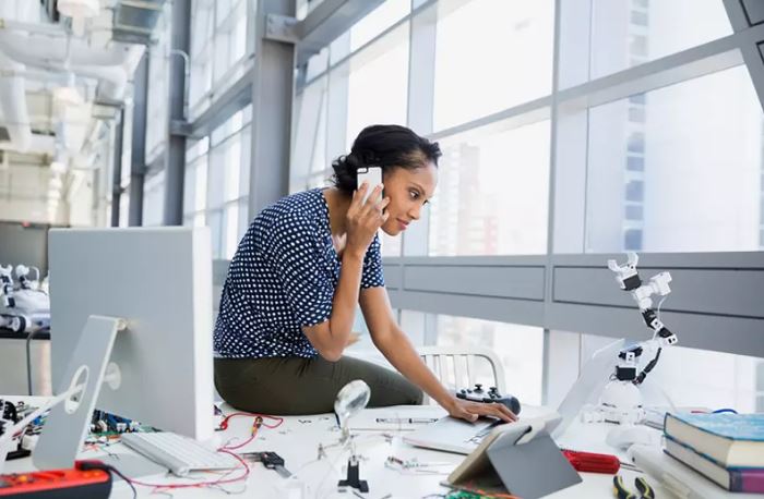 richardbranson's tweet photo. Will eliminating the word 'busy' from your vocabulary make your work life happier? https://t.co/0vDJldRf0t #ReadByRichard https://t.co/rFdGbfPsxj