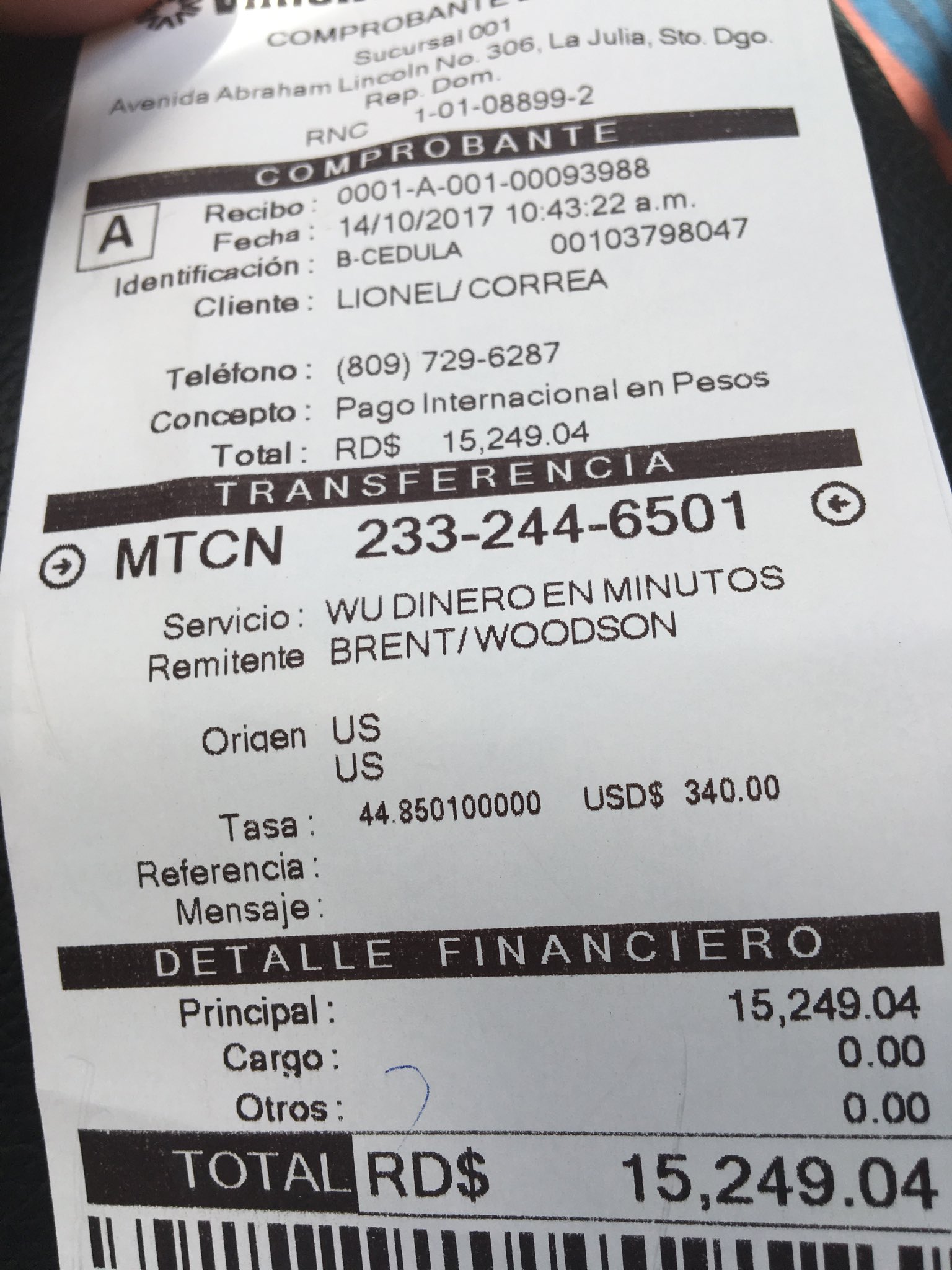 formato-pintor-en-segundo-lugar-western-union-recibo-de-dinero-centavo