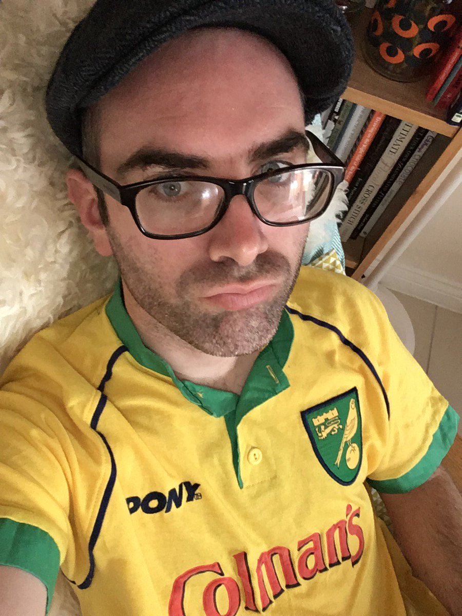 snKepitter's tweet photo. #savecolmans. The old colmans shirt not working its magic so far :-( https://t.co/02CC1JCSP4
