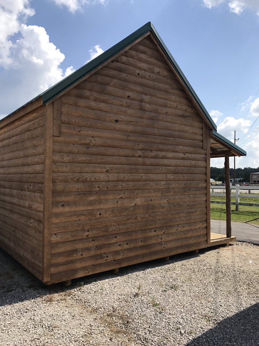 SelfDealmaker's tweet image. Take a look at this 2 story cabin available on rent to own , will deliver .